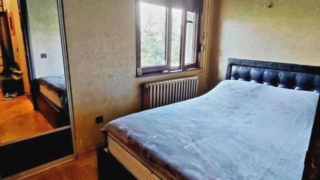 Stan, Petosoban, Prodaja, 104m2, Golf, Čukarica, Kraljice Katarine