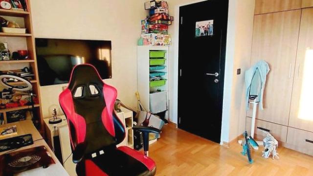 Stan, Petosoban, Prodaja, 104m2, Golf, Čukarica, Kraljice Katarine