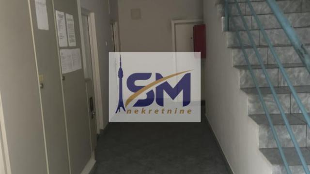 Stan, Jednoiposoban, Prodaja, 32m2, Petlovo brdo, Rakovica, Tuzlanska