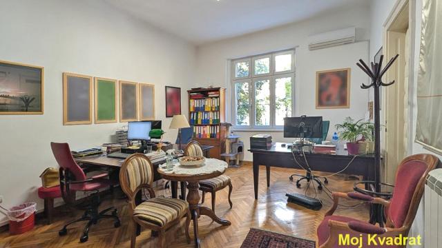 Stan, Petosoban, Prodaja, 140m2, Studentski trg, Stari grad, Braće Jugović