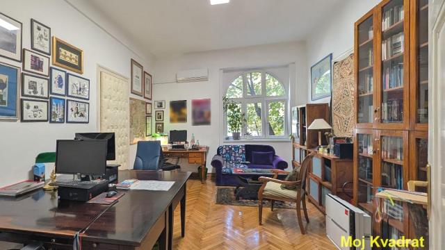 Stan, Petosoban, Prodaja, 140m2, Studentski trg, Stari grad, Braće Jugović
