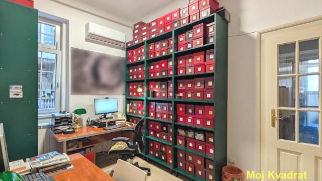 Stan, Petosoban, Prodaja, 140m2, Studentski trg, Stari grad, Braće Jugović