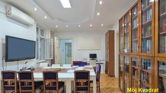 Stan, Petosoban, Prodaja, 140m2, Studentski trg, Stari grad, Braće Jugović
