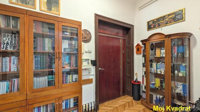 Stan, Petosoban, Prodaja, 140m2, Studentski trg, Stari grad, Braće Jugović