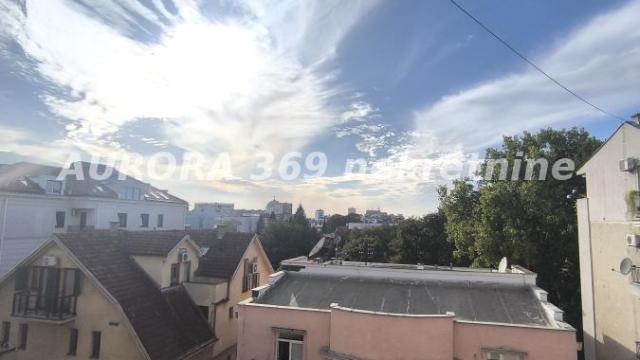 Stan, Dvosoban, Prodaja, 75m2, Hram svetog Save, Vračar, Beograd