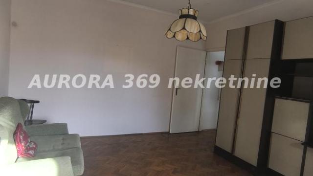 Stan, Dvosoban, Prodaja, 75m2, Hram svetog Save, Vračar, Beograd