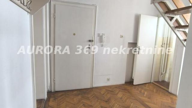 Stan, Dvosoban, Prodaja, 75m2, Hram svetog Save, Vračar, Beograd