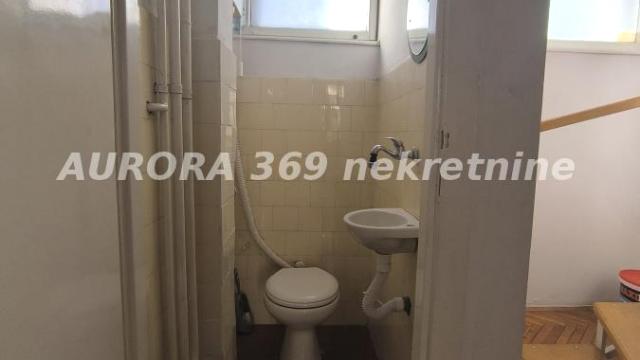 Stan, Dvosoban, Prodaja, 75m2, Hram svetog Save, Vračar, Beograd
