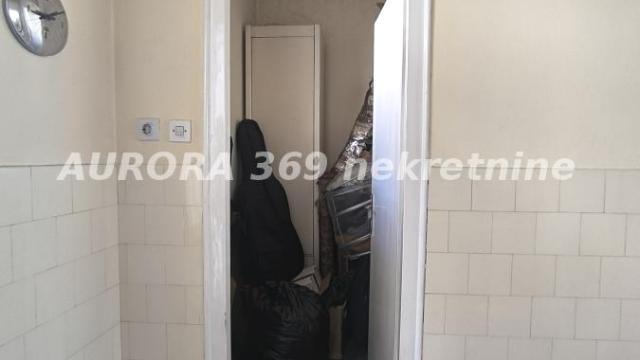 Stan, Dvosoban, Prodaja, 75m2, Hram svetog Save, Vračar, Beograd
