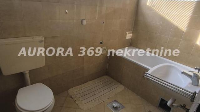 Stan, Dvosoban, Prodaja, 75m2, Hram svetog Save, Vračar, Beograd