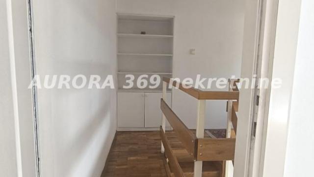 Stan, Dvosoban, Prodaja, 75m2, Hram svetog Save, Vračar, Beograd