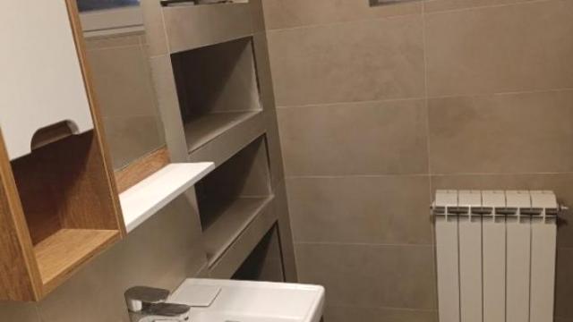 Stan, Jednosoban, Prodaja, 27m2, Kalenić pijaca, Vračar, Vukice Mitrović
