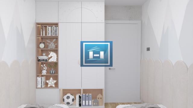 Stan, Dvosoban, Prodaja, 62m2, Centar, Gradska lokacija, Jagodina