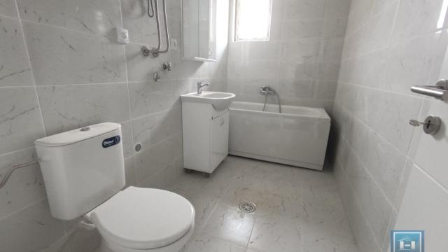 Stan, Dvosoban, Prodaja, 61m2, Tabane, Gradska lokacija, Jagodina