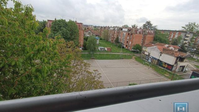 Stan, Dvosoban, Prodaja, 61m2, Tabane, Gradska lokacija, Jagodina