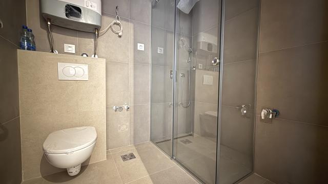 Stan, Trosoban, Prodaja, 65m2, Ruđera Boškovića