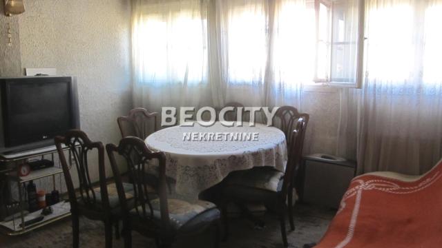 Stan, Trosoban, Prodaja, 54m2, Slavija, Vračar, Birčaninova