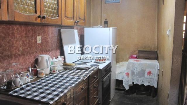 Stan, Trosoban, Prodaja, 54m2, Slavija, Vračar, Birčaninova