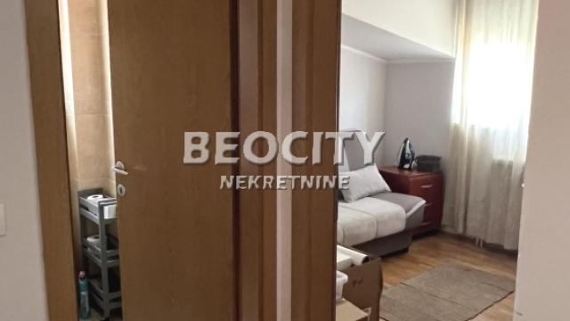 Stan, Trosoban, Izdavanje, 58m2, Kluz, Zvezdara, Milana Rakića