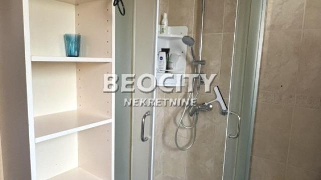 Stan, Trosoban, Izdavanje, 58m2, Kluz, Zvezdara, Milana Rakića