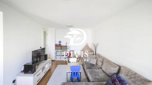 Stan, Dvosoban, Prodaja, 60m2, Bulevar Crvene Armije