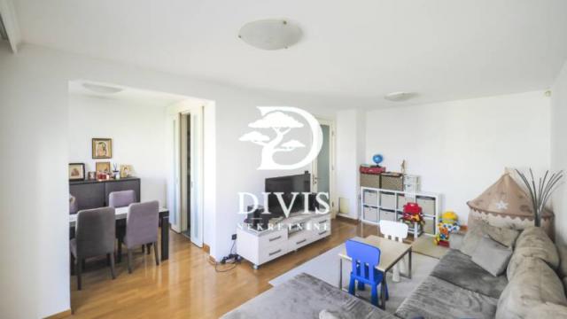 Stan, Dvosoban, Prodaja, 60m2, Bulevar Crvene Armije