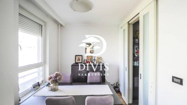 Stan, Dvosoban, Prodaja, 60m2, Bulevar Crvene Armije