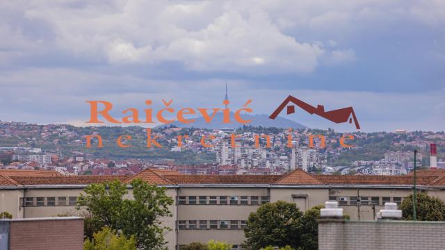 Stan, Trosoban, Prodaja, 72m2, Crveni krst, Vračar, Vojislava Ilica