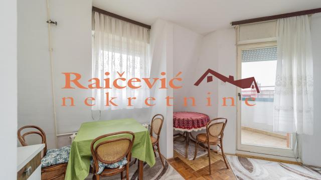Stan, Trosoban, Prodaja, 72m2, Crveni krst, Vračar, Vojislava Ilica