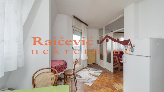 Stan, Trosoban, Prodaja, 72m2, Crveni krst, Vračar, Vojislava Ilica