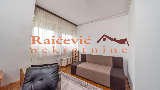 Stan, Trosoban, Prodaja, 72m2, Crveni krst, Vračar, Vojislava Ilica