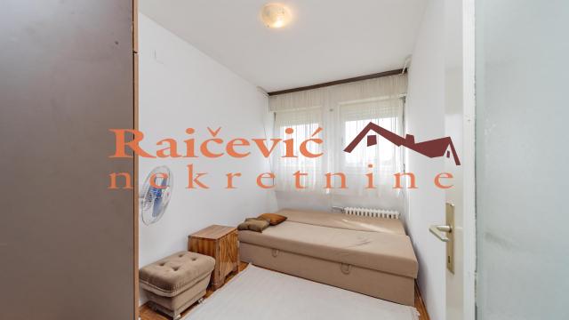 Stan, Trosoban, Prodaja, 72m2, Crveni krst, Vračar, Vojislava Ilica