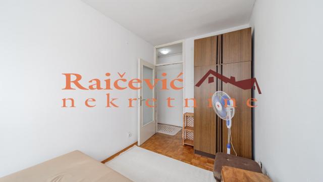 Stan, Trosoban, Prodaja, 72m2, Crveni krst, Vračar, Vojislava Ilica