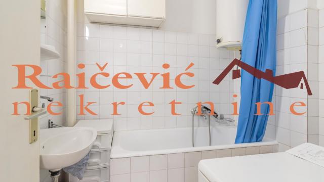 Stan, Trosoban, Prodaja, 72m2, Crveni krst, Vračar, Vojislava Ilica