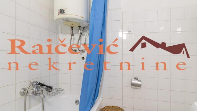 Stan, Trosoban, Prodaja, 72m2, Crveni krst, Vračar, Vojislava Ilica