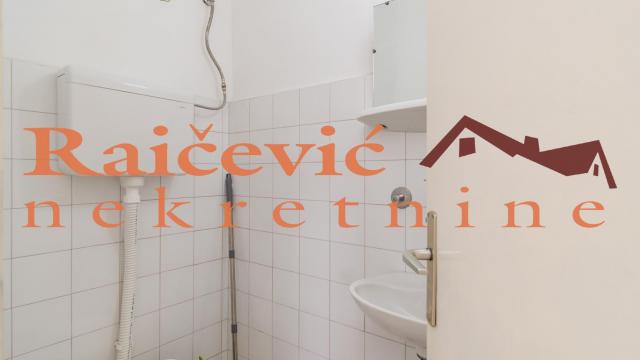 Stan, Trosoban, Prodaja, 72m2, Crveni krst, Vračar, Vojislava Ilica