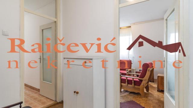 Stan, Trosoban, Prodaja, 72m2, Crveni krst, Vračar, Vojislava Ilica