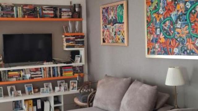 Stan, Dvosoban, Prodaja, 65m2, Blok 70 (kineski tržni centar), Novi Beograd, Jurija Gagarina