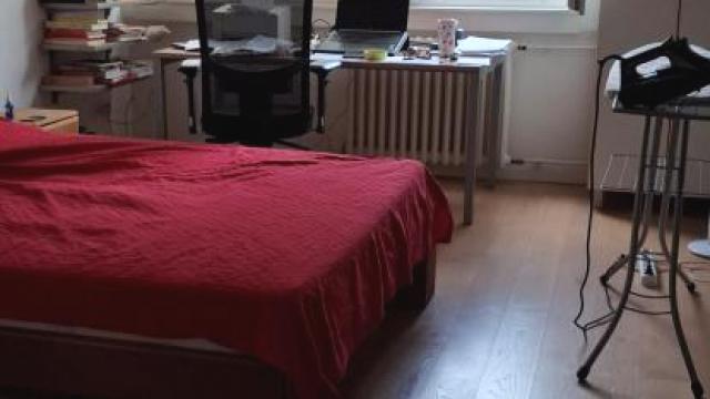 Stan, Dvosoban, Prodaja, 65m2, Blok 70 (kineski tržni centar), Novi Beograd, Jurija Gagarina