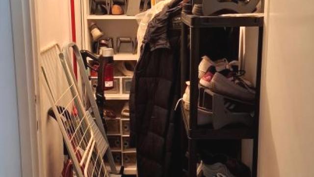 Stan, Dvosoban, Prodaja, 65m2, Blok 70 (kineski tržni centar), Novi Beograd, Jurija Gagarina
