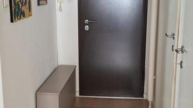 Stan, Dvosoban, Prodaja, 65m2, Blok 70 (kineski tržni centar), Novi Beograd, Jurija Gagarina