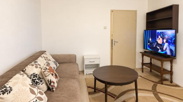Stan, Dvosoban, Prodaja, 63m2, Karaburma, Palilula, Pera Ćetkovića