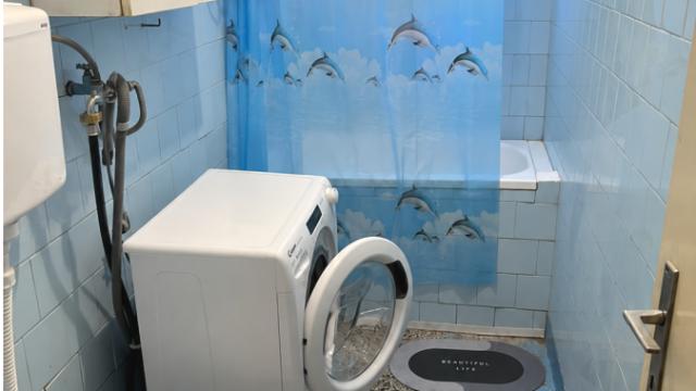 Stan, Dvosoban, Prodaja, 63m2, Karaburma, Palilula, Pera Ćetkovića