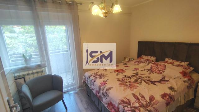 Stan, četvorosoban, Prodaja, 96m2, Mali Mokri Lug, Zvezdara, Milana Predića