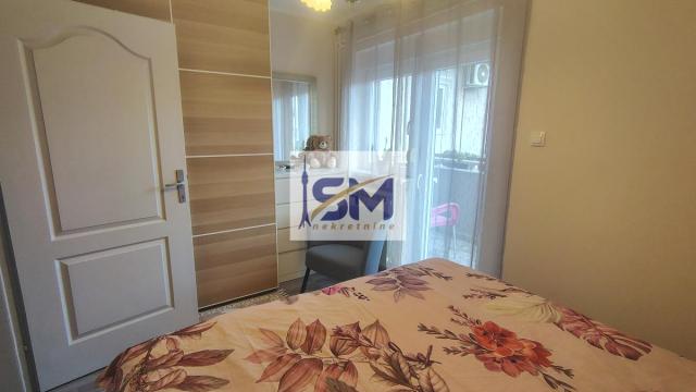 Stan, četvorosoban, Prodaja, 96m2, Mali Mokri Lug, Zvezdara, Milana Predića