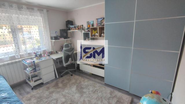 Stan, četvorosoban, Prodaja, 96m2, Mali Mokri Lug, Zvezdara, Milana Predića