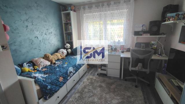 Stan, četvorosoban, Prodaja, 96m2, Mali Mokri Lug, Zvezdara, Milana Predića