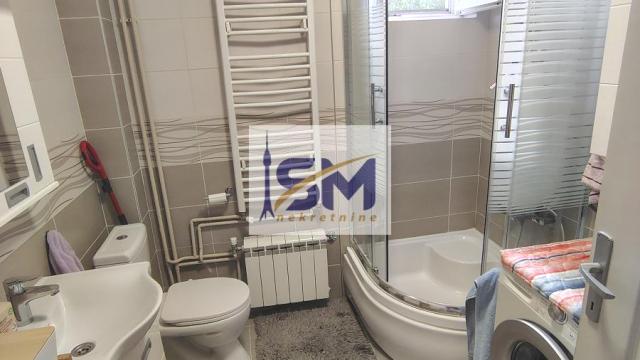 Stan, četvorosoban, Prodaja, 96m2, Mali Mokri Lug, Zvezdara, Milana Predića