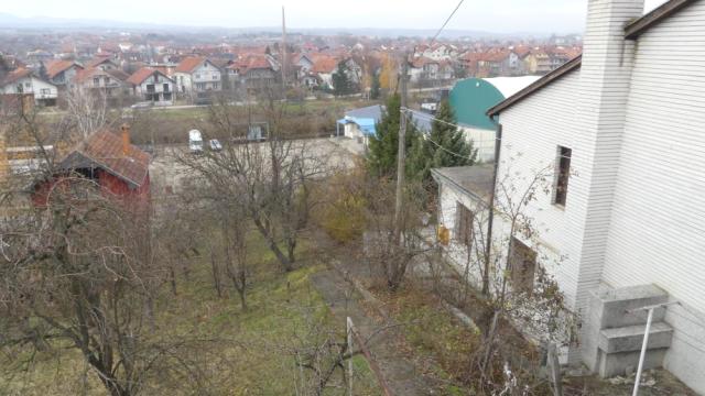 Kuća, Izdavanje, 200m2, Aqua park, Gradska lokacija, Jagodina