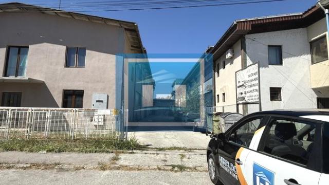 Poslovni prostor, Izdavanje, 194m2, Industrijska zona, Gradska lokacija, Jagodina